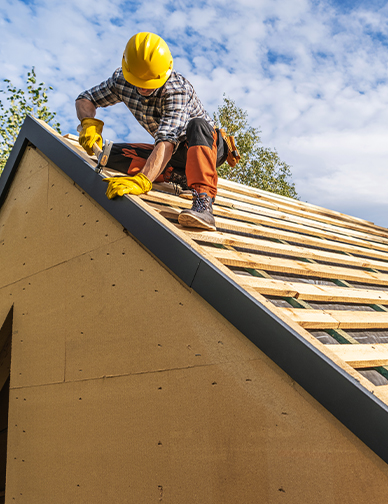 Emergency Roof Repairs Sydney