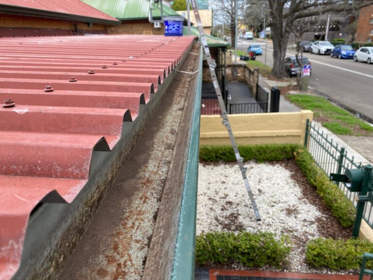 How Australia’s Changing Weather Impacts Your Roof in Sydney