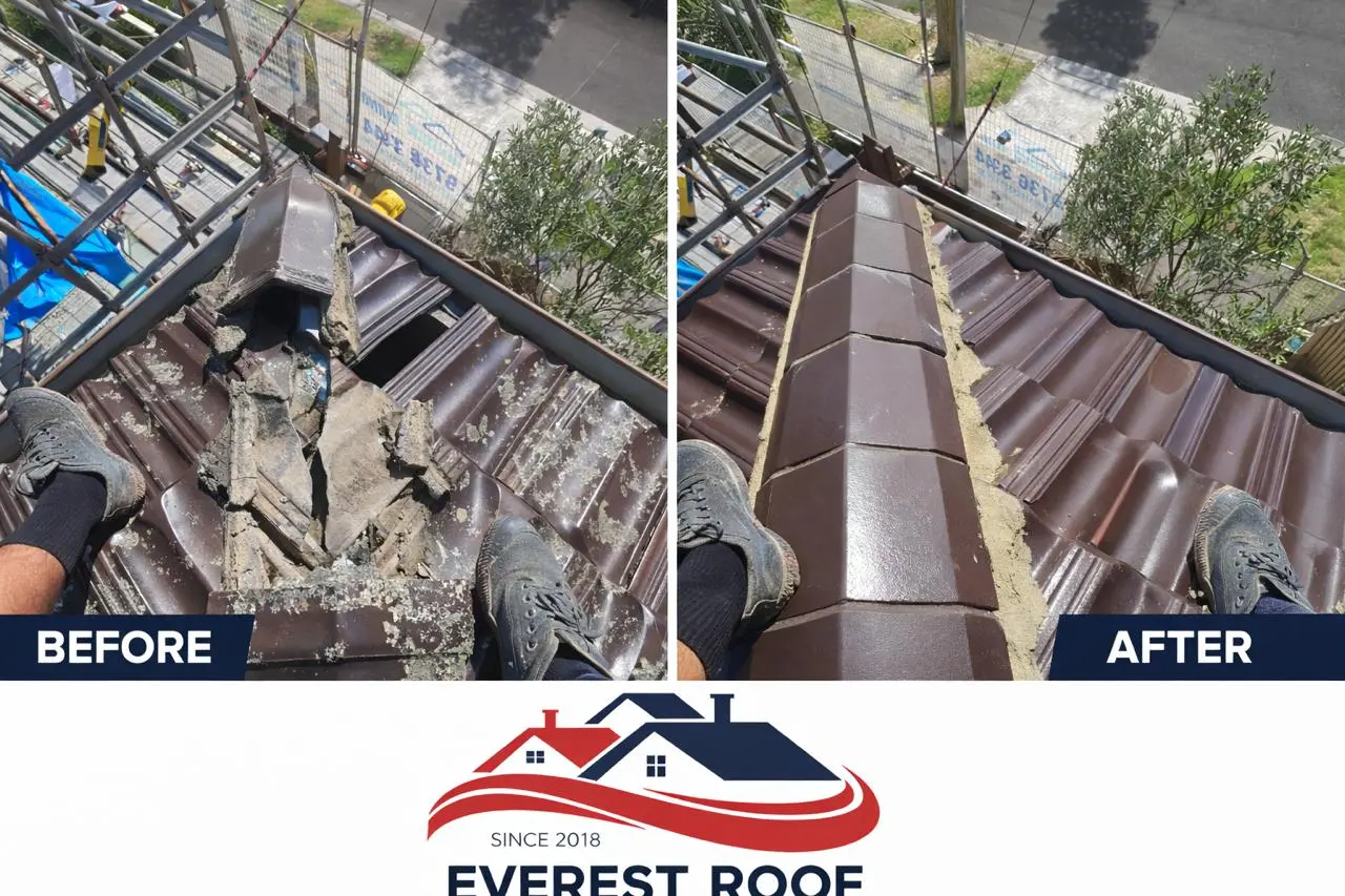 Make Safe, Roof Reports and Inspection Services in Sydney